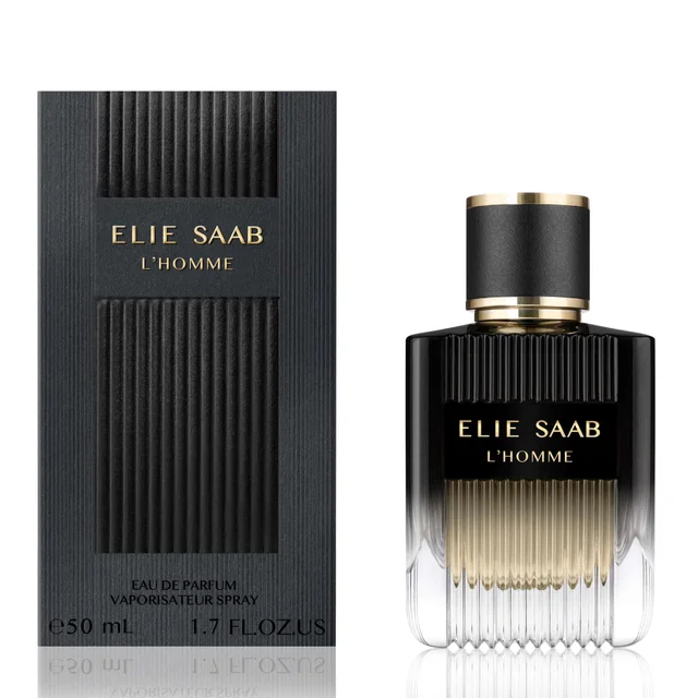 Elie Saab L'Homme Eau de Parfum 50ml