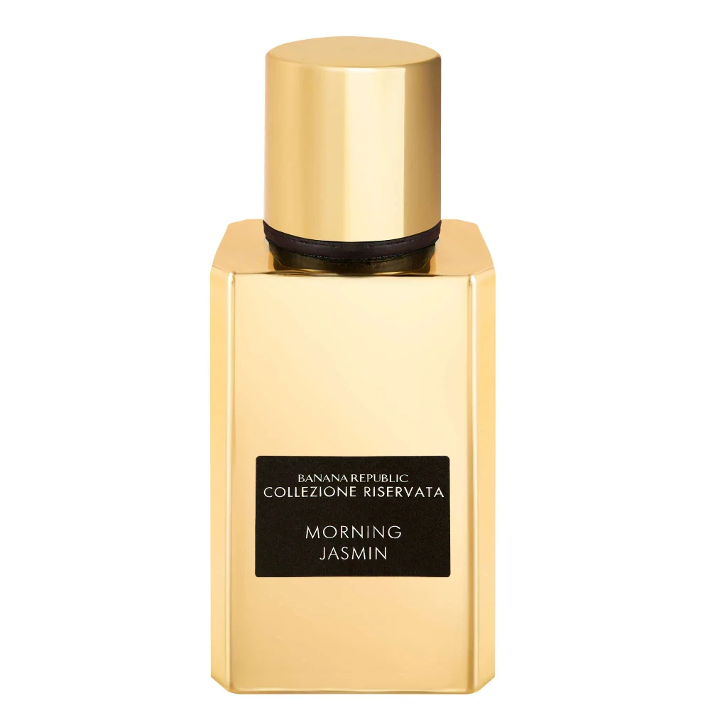 Banana Republic Collezione Riservata Morning Jasmine Extrait de Parfum Spray 75ml Image 1