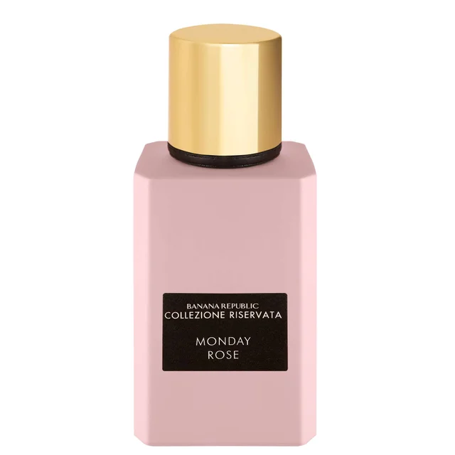 Banana Republic Collezione Riservata Monday Rose Extrait de Parfum Spray 75ml