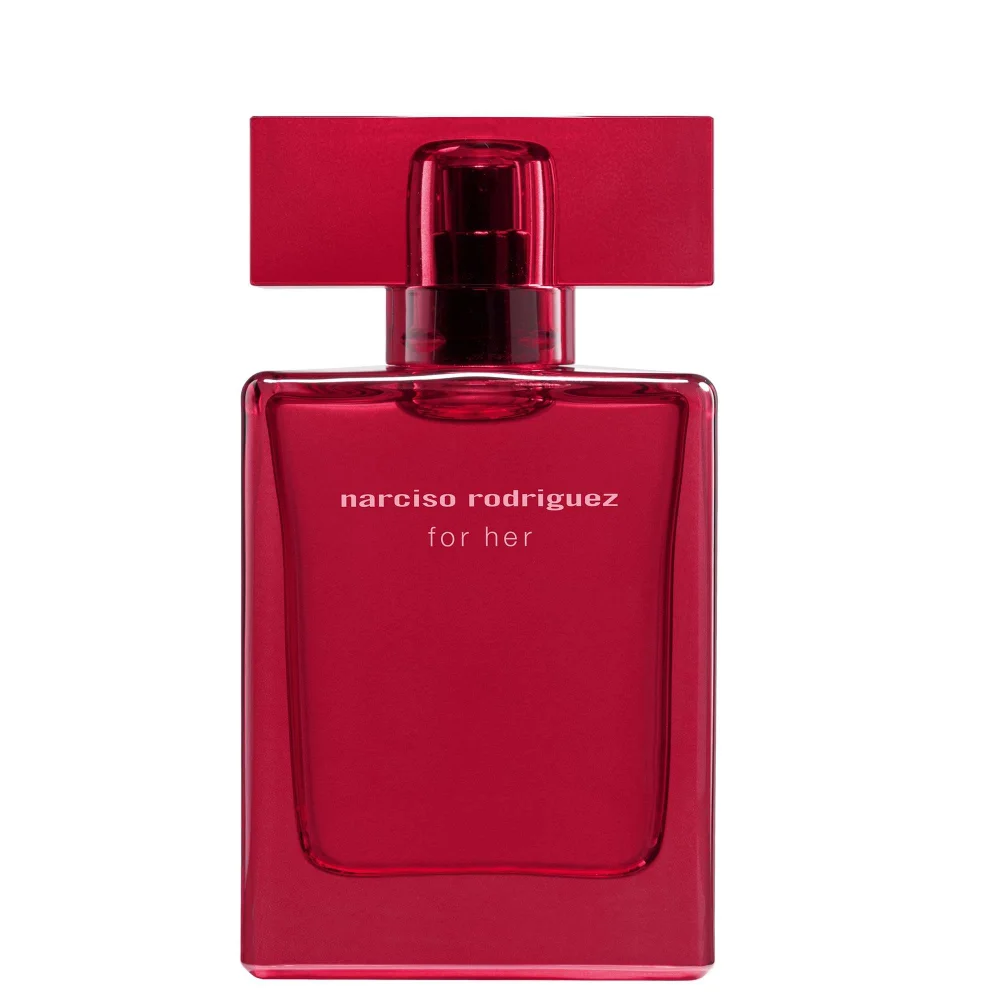 Narciso Rodriguez For Her Intense Eau de Parfum Spray 30ml Image 1