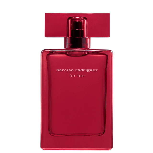 Narciso Rodriguez For Her Intense Eau de Parfum Spray 50ml
