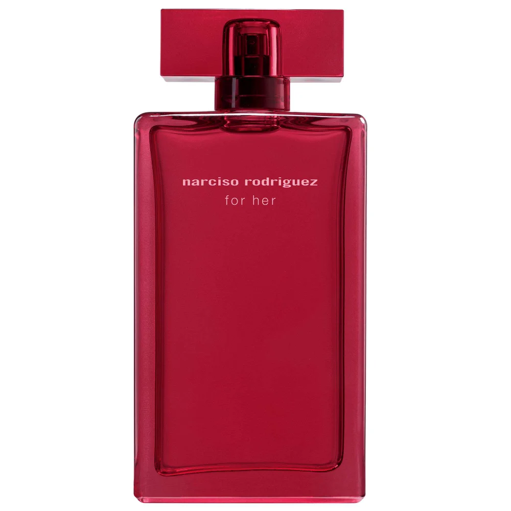Narciso Rodriguez For Her Intense Eau de Parfum Spray 100ml Image 1