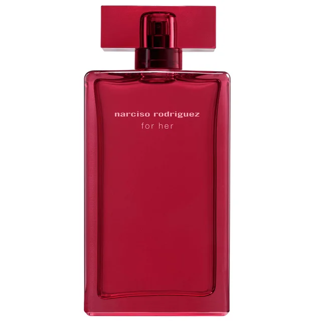 Narciso Rodriguez For Her Intense Eau de Parfum Spray 100ml