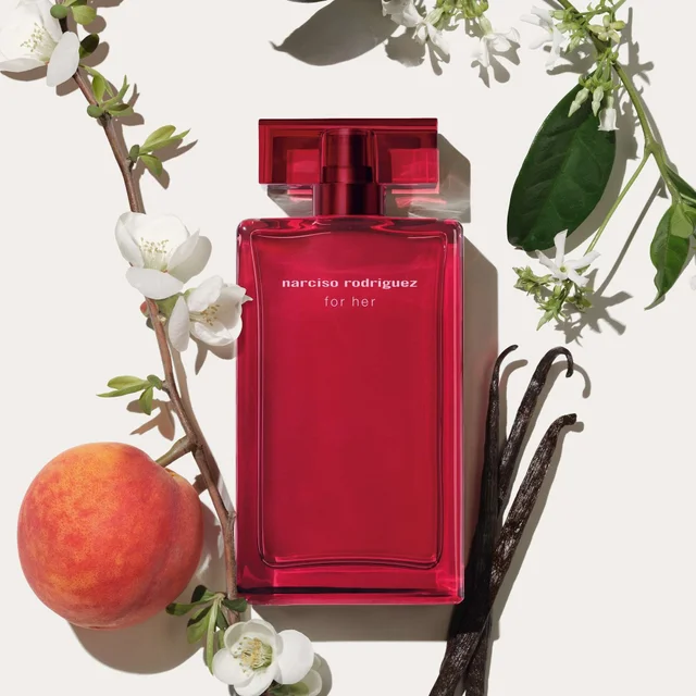Narciso Rodriguez For Her Intense Eau de Parfum Spray 100ml
