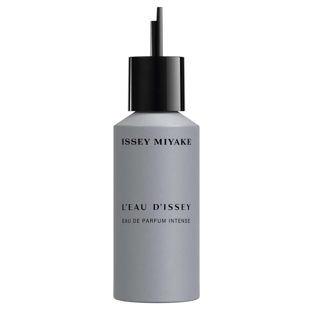 Issey Miyake L'Eau D'Issey Eau de Parfum Intense Refill 150ml Image 1