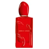 Armani Si Passione Red Musk Eau de Parfum Spray 100ml - undefined undefined