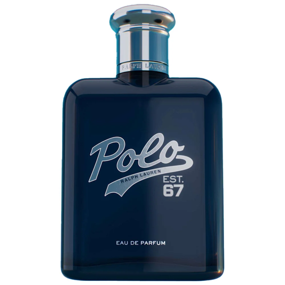 Ralph Lauren Polo 67 Eau de Parfum Spray 125ml Image 1