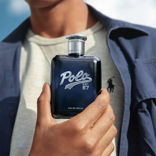 Ralph Lauren Polo 67 Eau de Parfum Spray 125ml
