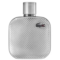 Lacoste L.12.12 Silver Grey Eau de Parfum Spray 100ml