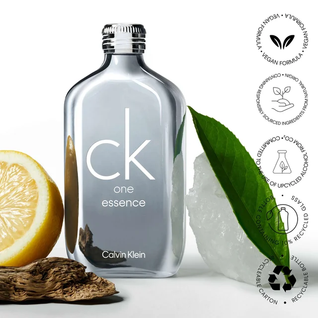 Calvin Klein CK One Essence Parfum Intense 200ml
