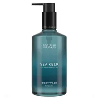 Scottish Fine Soaps Sea Kelp Body Wash 300ml