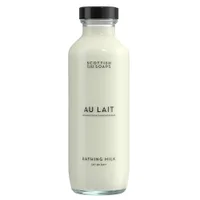 Scottish Fine Soaps Au Lait Bathing Milk 440ml