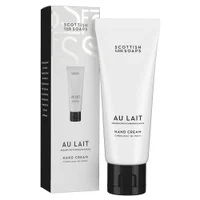 Scottish Fine Soaps Au Lait Hand Cream 75ml