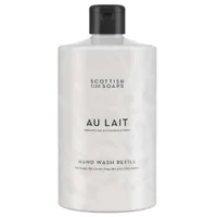 Scottish Fine Soaps Au Lait Hand Wash Refill 750ml - undefined undefined