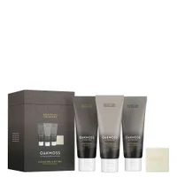 Scottish Fine Soaps Oakmoss Signature Gift Set