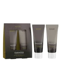 Scottish Fine Soaps Oakmoss Travel Essentials