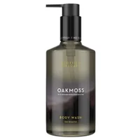 Scottish Fine Soaps Oakmoss Body Wash 300ml
