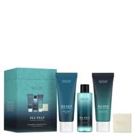 Scottish Fine Soaps Sea Kelp Pamper Essentials