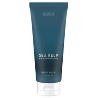 Scottish Fine Soaps Sea Kelp Body Wash 200ml - undefined undefined