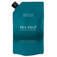 Scottish Fine Soaps Sea Kelp Hand Wash Refill 1200ml