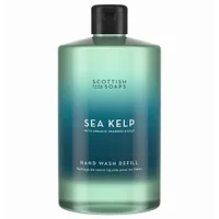 Scottish Fine Soaps Sea Kelp Hand Wash Refill 750ml - undefined undefined