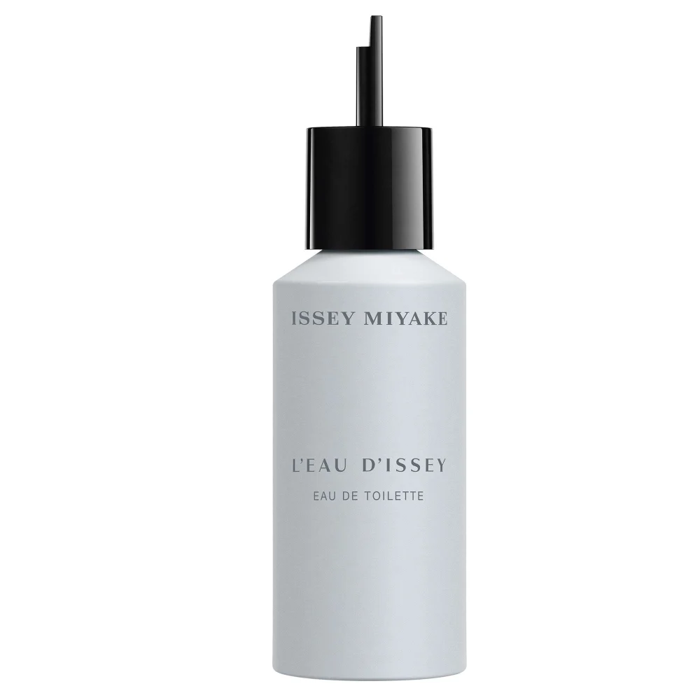 Issey Miyake L'Eau D'Issey Eau de Toilette Refill 150ml Image 1