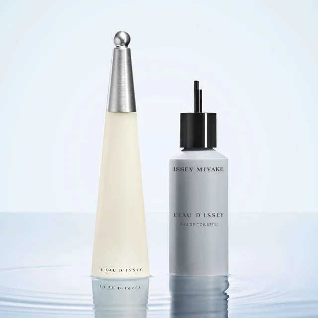 Issey Miyake L'Eau D'Issey Eau de Toilette Refill 150ml