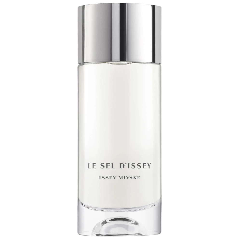 Issey Miyake Le Sel D'Issey Eau de Toilette Refillable 150ml Image 1