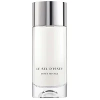 Issey Miyake Le Sel D'Issey Eau de Toilette Refillable 150ml - undefined undefined