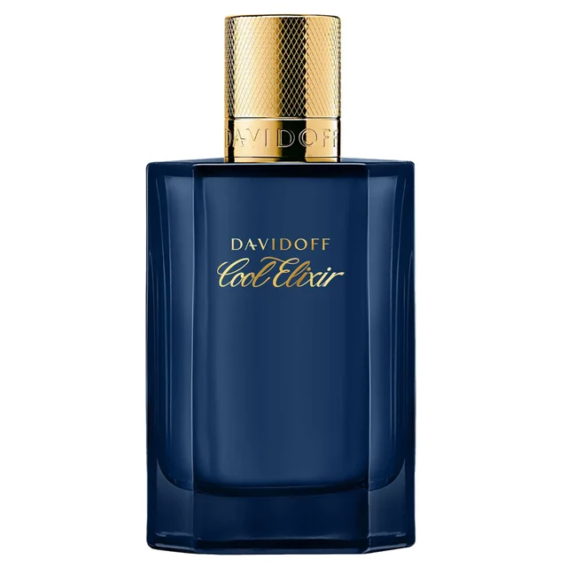 Davidoff Cool Elixir For Men Parfum Spray 100ml