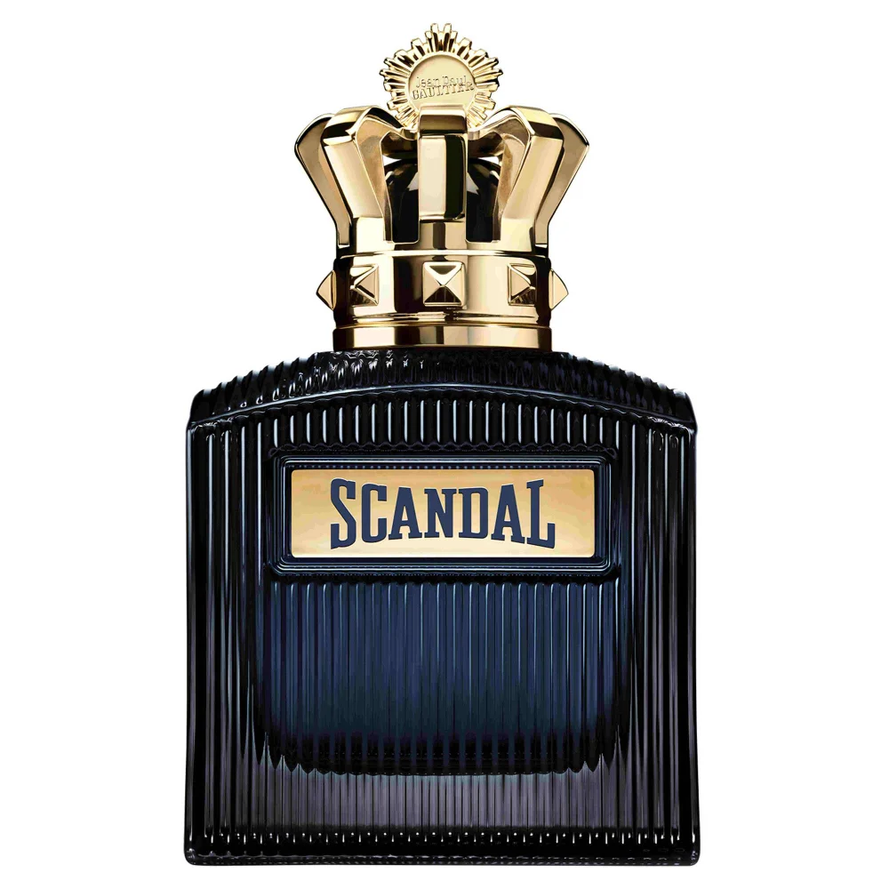 Jean Paul Gaultier Scandal Pour Homme Intense Eau de Parfum 150ml Image 1