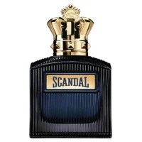 Jean Paul Gaultier Scandal Pour Homme Intense Eau de Parfum 150ml