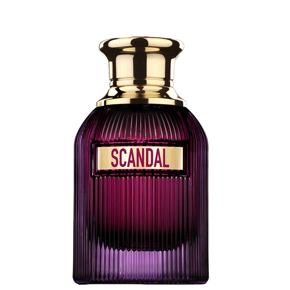 Jean Paul Gaultier Scandal Pour Femme Intense Eau de Parfum 30ml Image 1