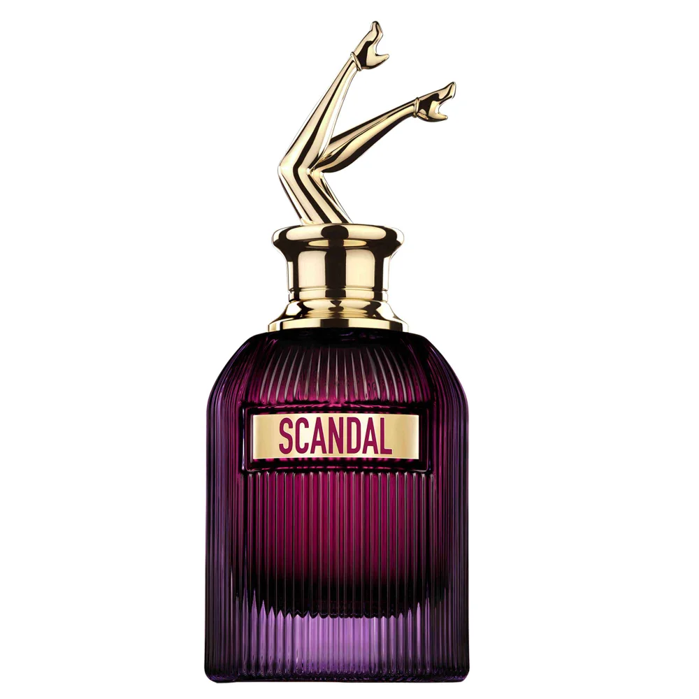Jean Paul Gaultier Scandal Pour Femme Intense Eau de Parfum 80ml Image 1