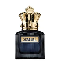 Jean Paul Gaultier Scandal Pour Homme Intense Eau de Parfum 50ml