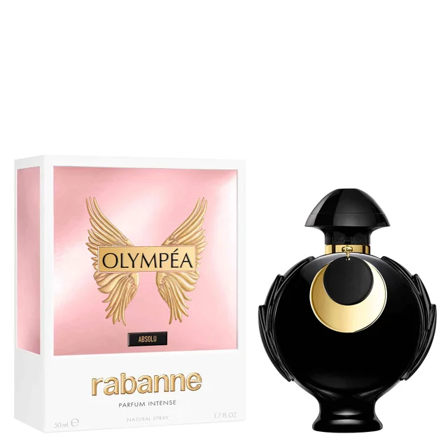 Rabanne Olympéa Absolu Eau de Parfum 50ml