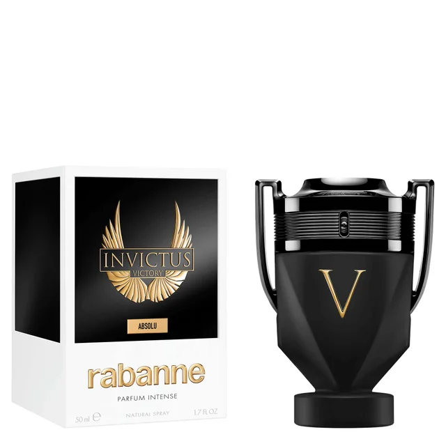 Rabanne Invictus Absolu Eau de Parfum 50ml