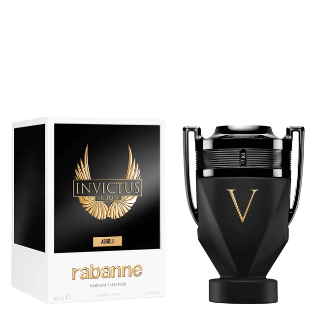 Rabanne Invictus Absolu Eau de Parfum 100ml