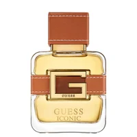 Guess Iconic Men Eau de Parfum Spray 50ml - undefined undefined