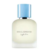 Dolce&Gabbana Light Blue Pour Homme Eau de Toilette Spray 50ml