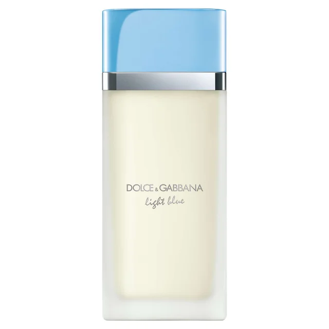 Dolce&Gabbana Light Blue Eau de Toilette Spray 200ml
