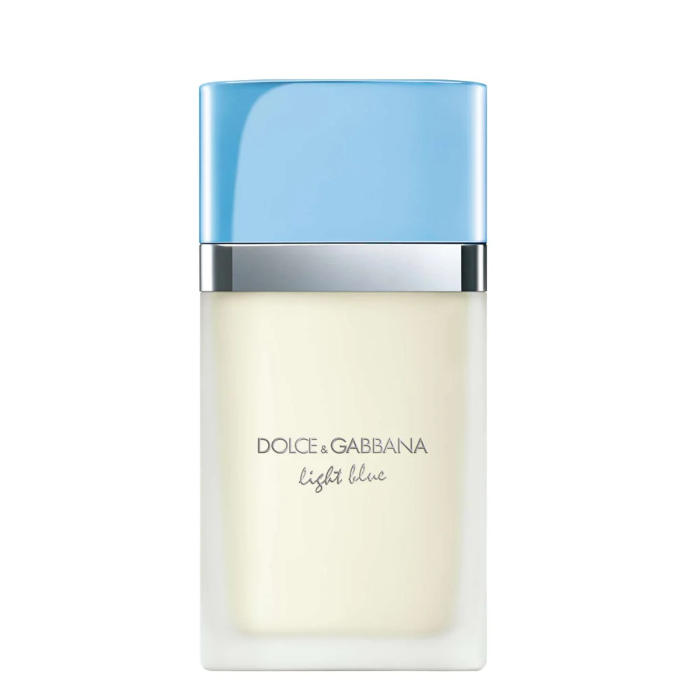 Dolce&Gabbana Light Blue Eau de Toilette Spray 30ml Image 1