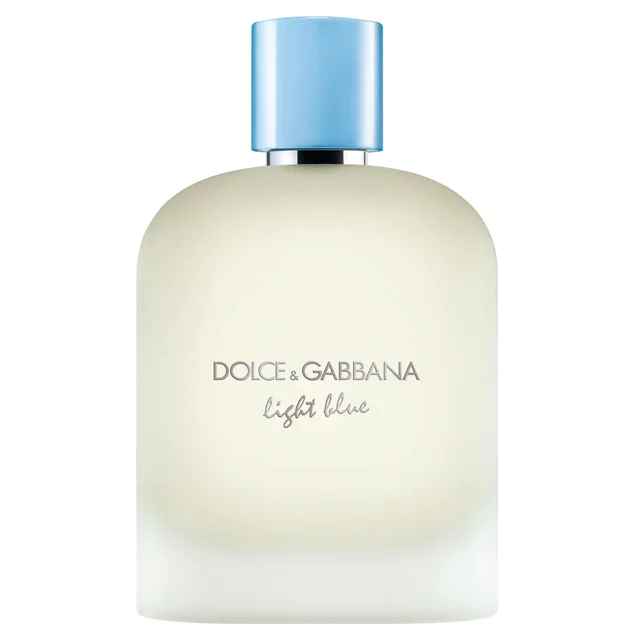 Dolce&Gabbana Light Blue Pour Homme Eau de Toilette Spray 200ml