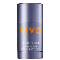 Cerruti Vivo Homme Deodorant Stick 70g - undefined undefined