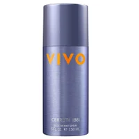 Cerruti Vivo Homme Deodorant Spray 150ml - undefined undefined