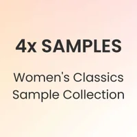 Fragrance Direct Women's Classics Sample Collection (4 Samples)