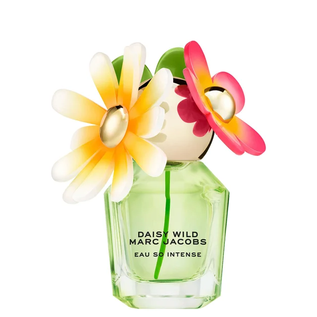 Marc Jacobs Daisy Wild Eau So Intense Eau de Parfum 30ml