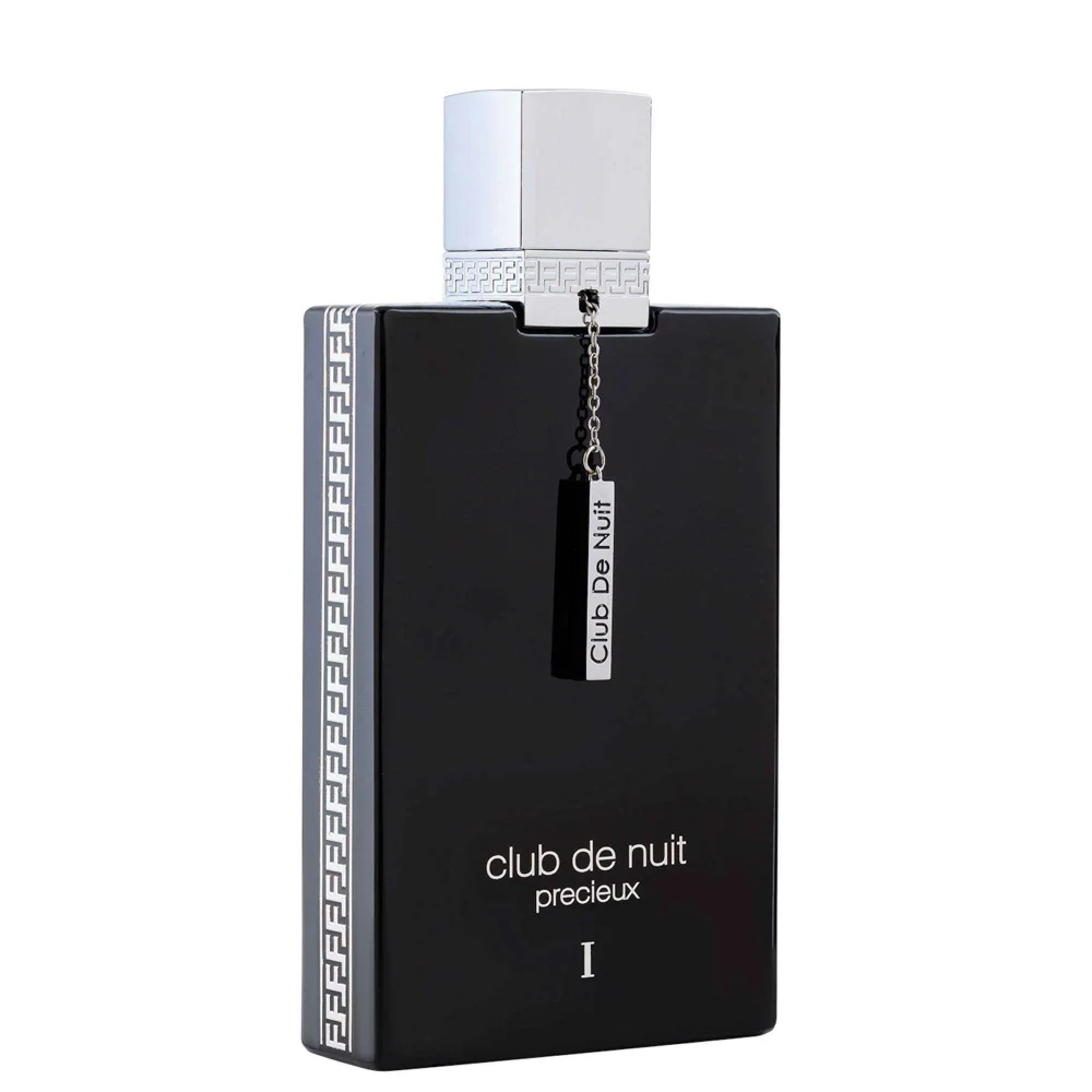 Armaf Club De Nuit Precieux I Extrait de Parfum Spray 55ml Image 1