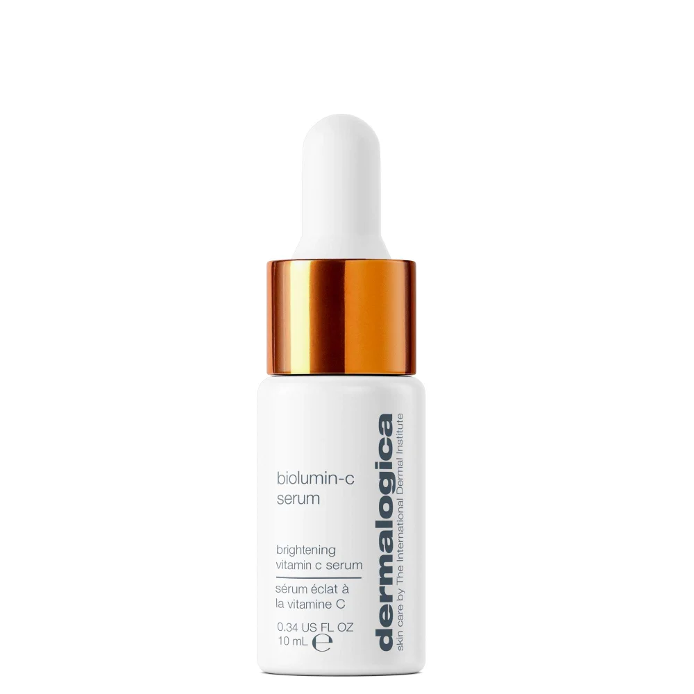 Dermalogica Age Smart® Biolumin-C Vitamin C Serum 10ml Image 1