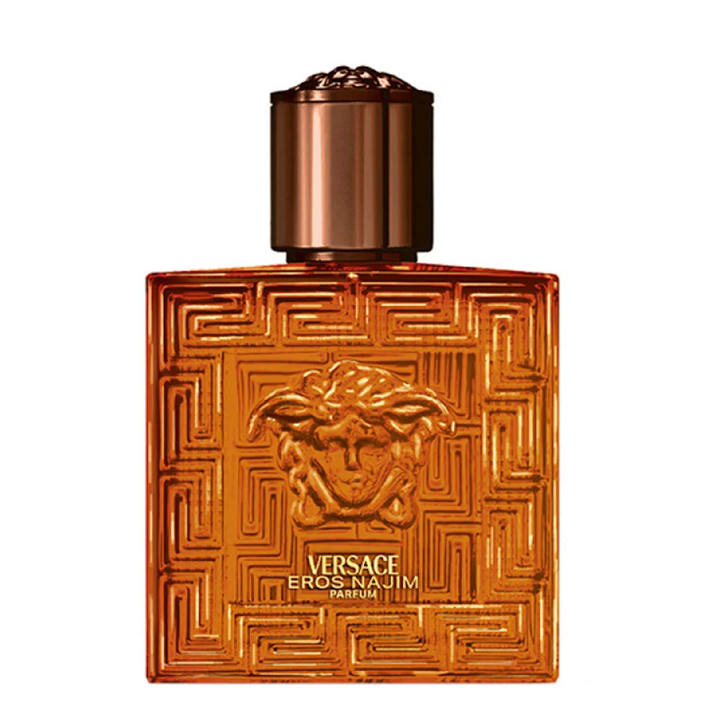 Versace Eros Najim Eau de Parfum Spray 50ml Image 1